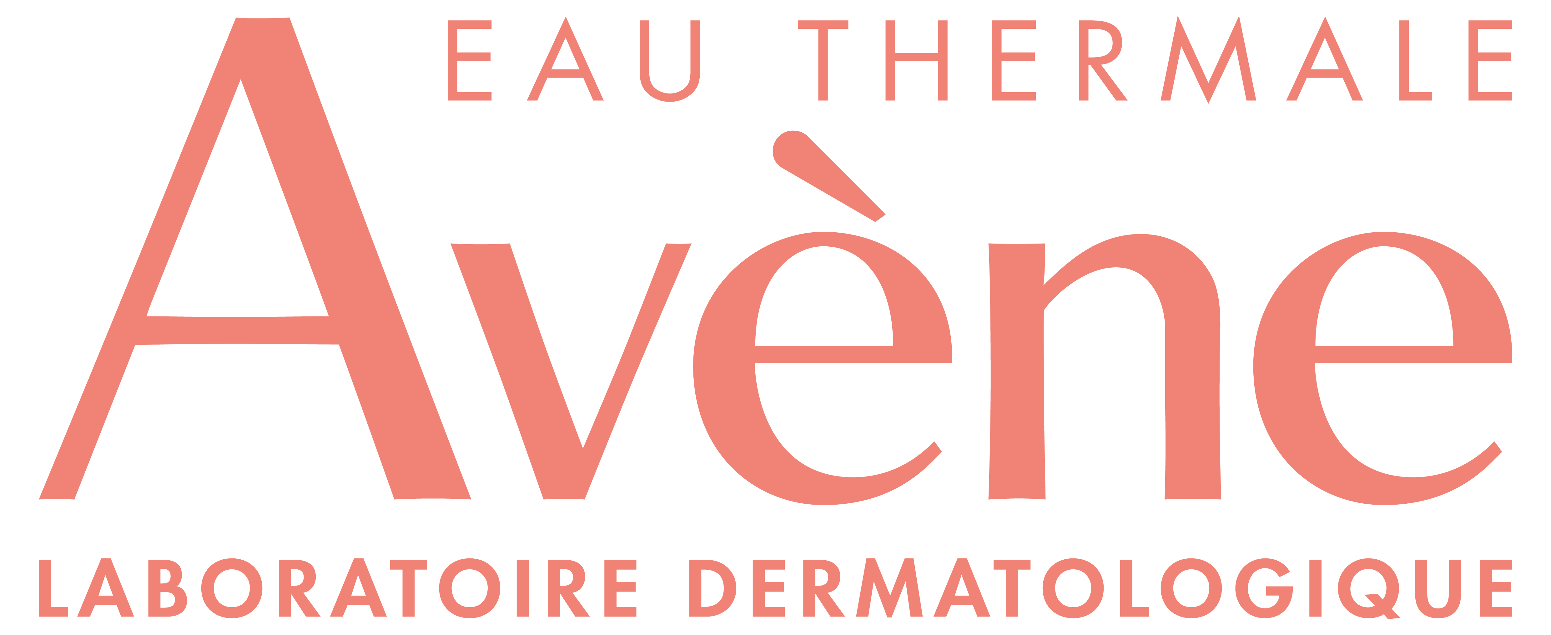 Avene Logo
